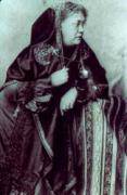 Елена Блаватская Елена Блаватская