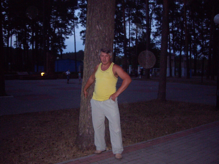 Фото 10 Жертвоприношения