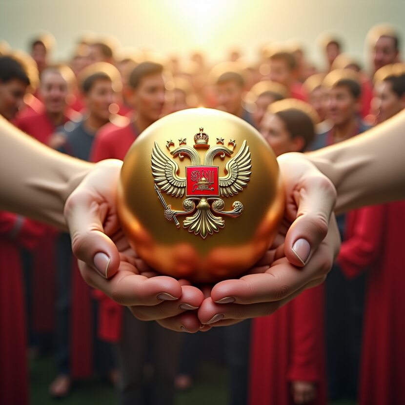 Картинки Будет Русь Великая