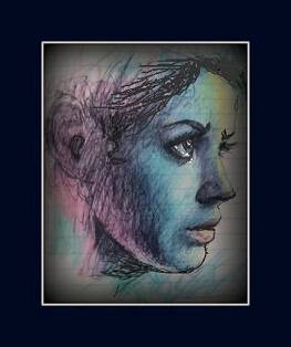 Картинки Нарисуй меня любимый