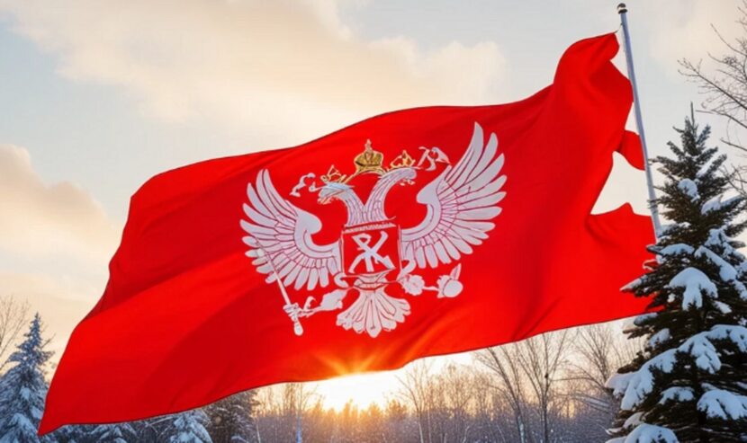 Фото Мы Русы,Русский дух не побороть