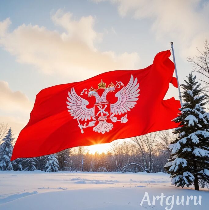 Фото А ведь Русь Святая Скифитянка