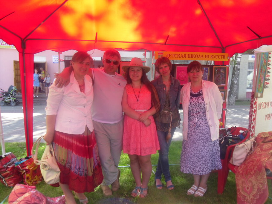 Картинки Дерево и орхидеи