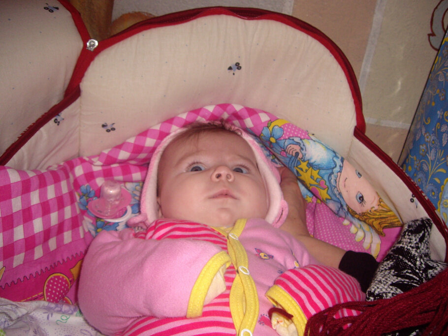 Фото про Закат, радуги