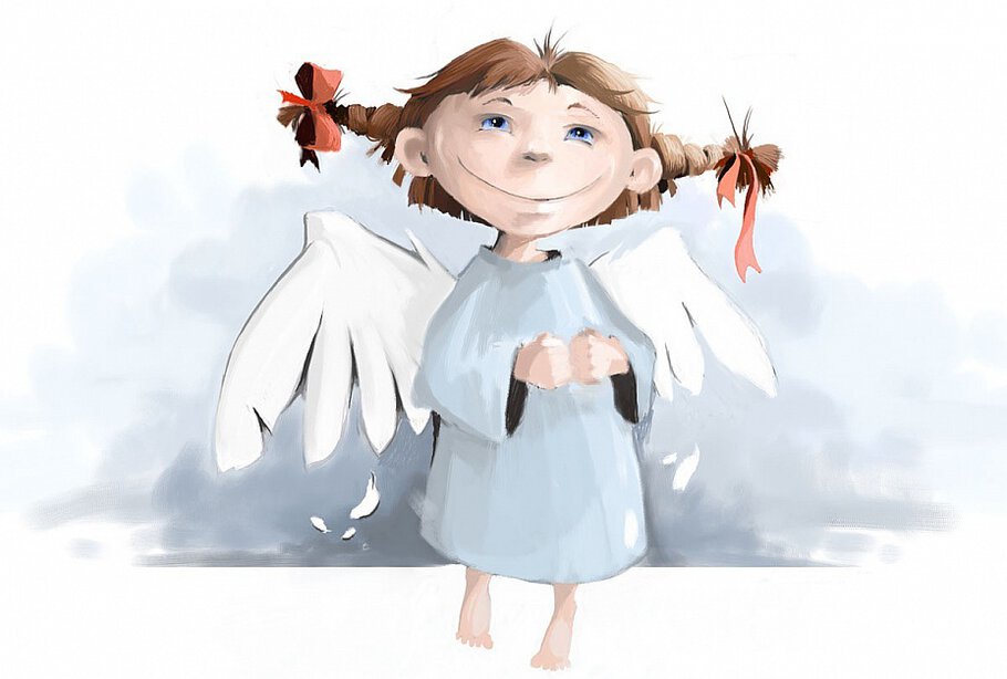 Фото На солнечной тропинке