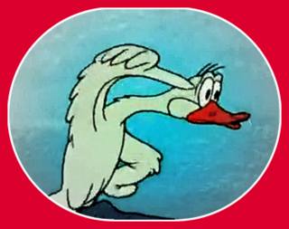 Фото В болотце с утками