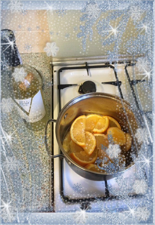 Фото Две елки... приметы