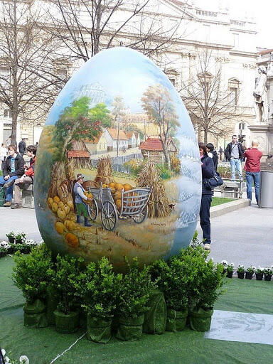 Фото С праздником Святой Пасхи