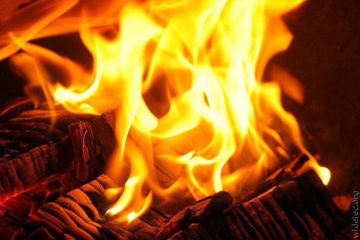 Фото Старый вездеход