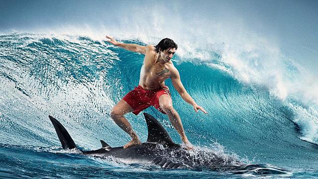 Фото Лиссабонский океанариум