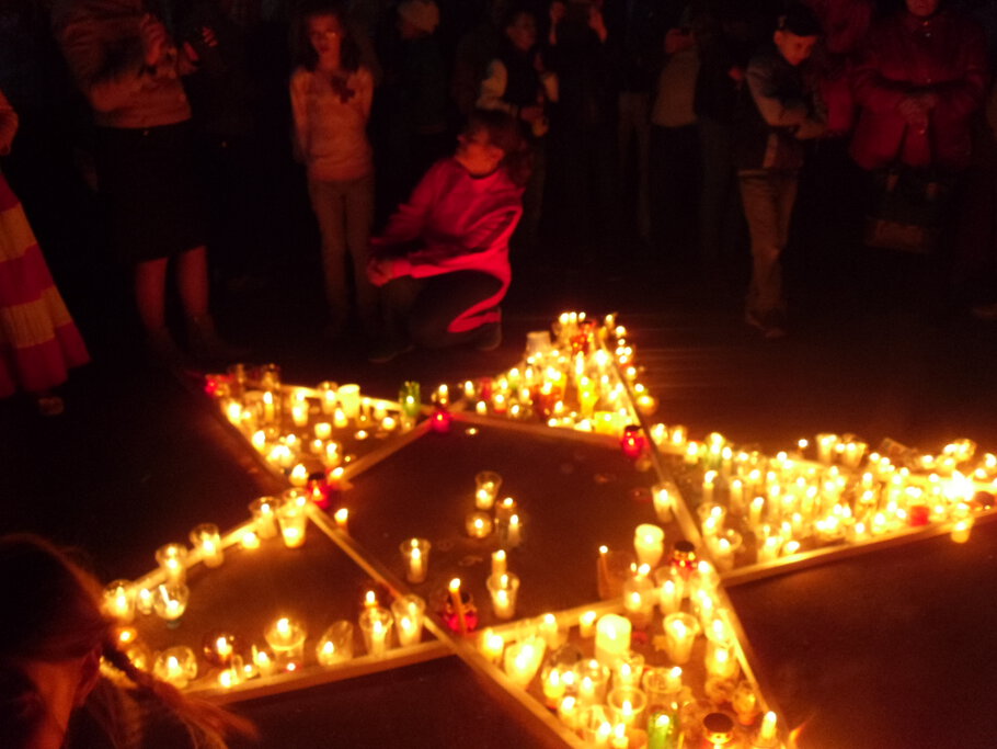 Фото Мой портрет