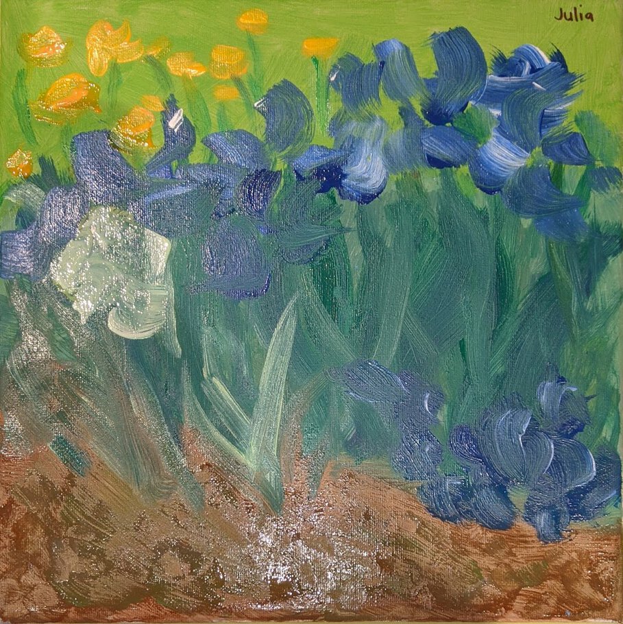 Фото Кумиры и поклонники. Современное искусство