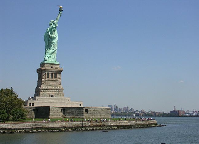 Фото Моя точка обозрения