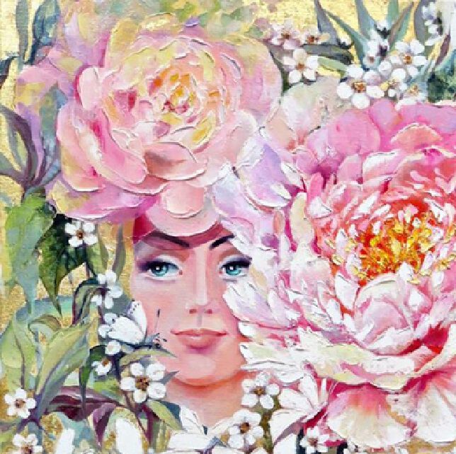 Фото про Розы с клумб в Ореховой роще