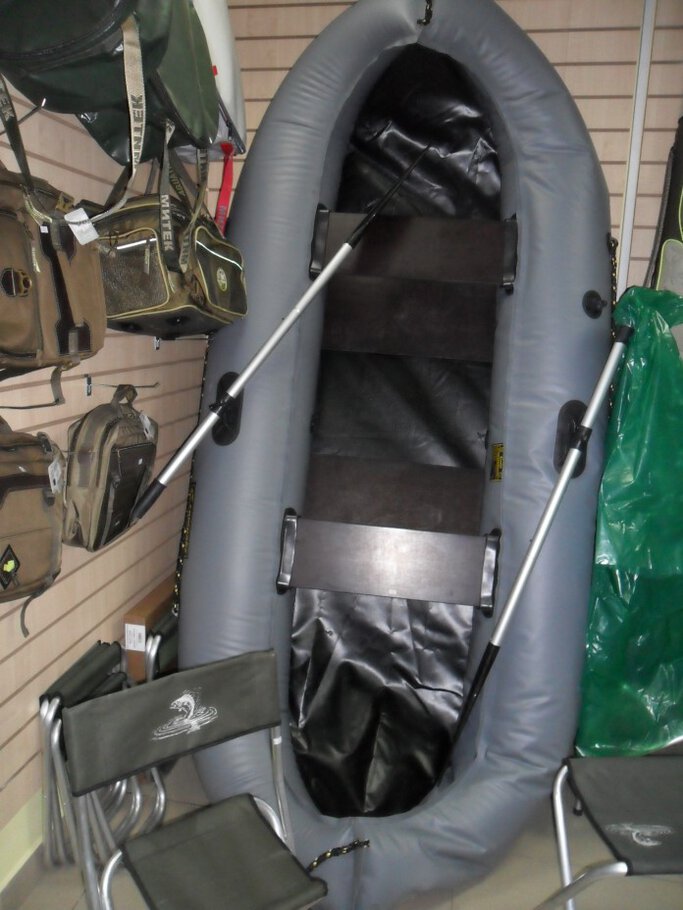 Фото про Cобираемся на рыбалку