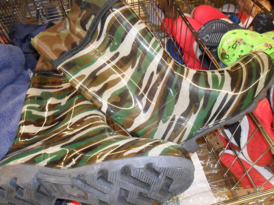 Фото про Cобираемся на рыбалку