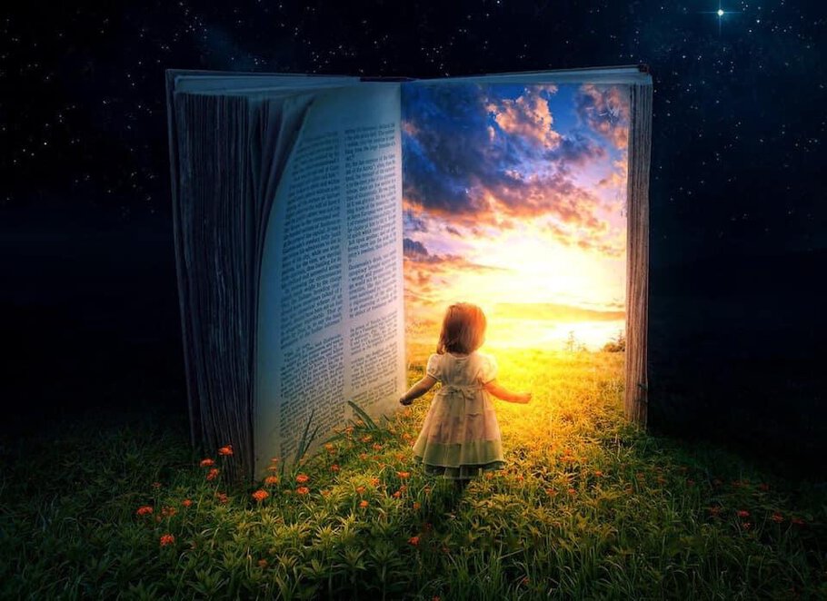 Фото Коснуться неба