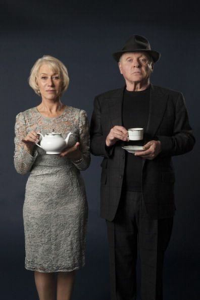 Фото Притяжение