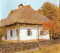 Фото Дома из глины - волшебство с Природой