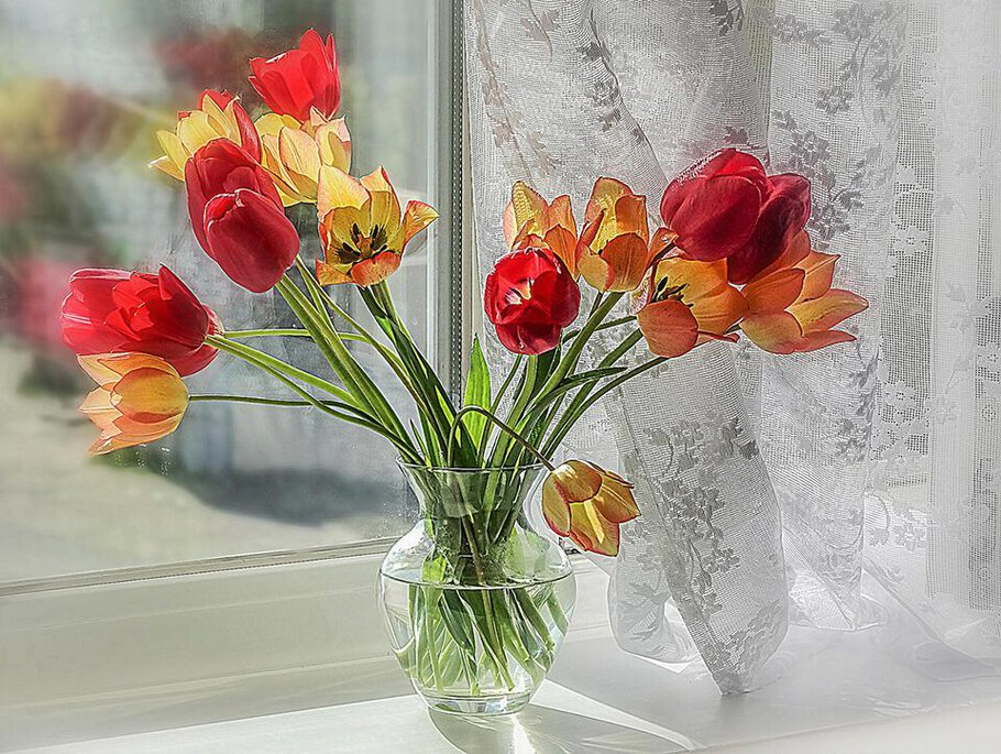 Картинки Весеннее настроение