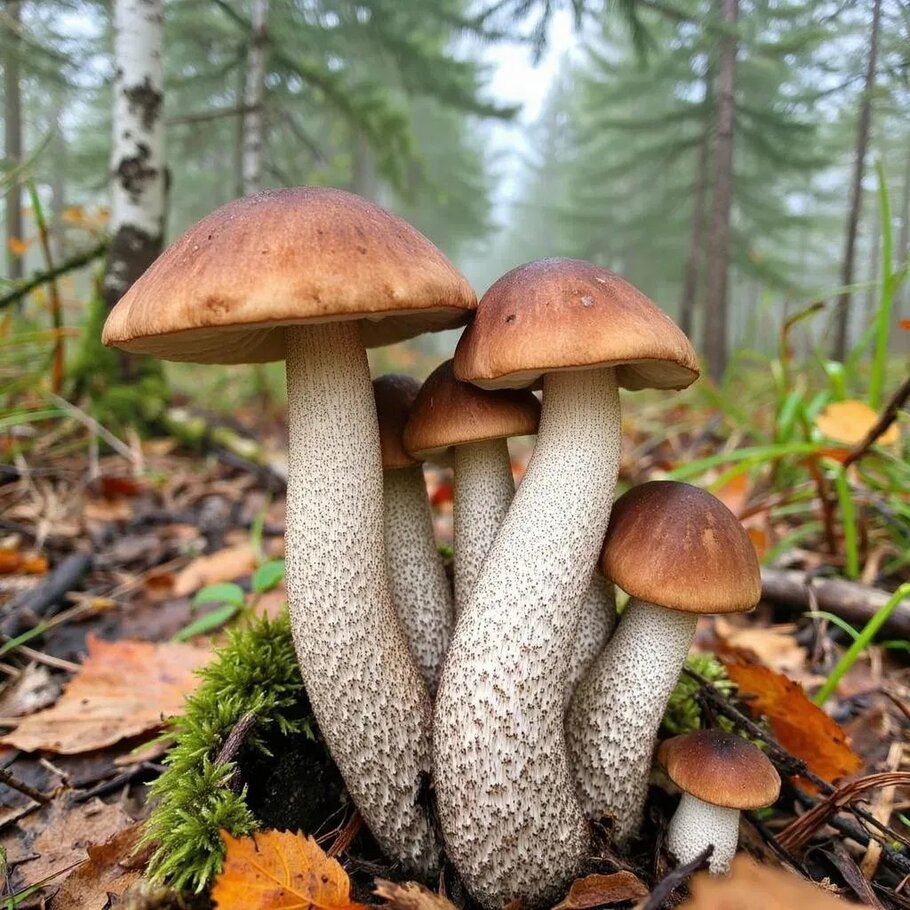 Фото Предзимье.Глубокая осень