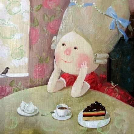 Фото про Мечты о Женщине