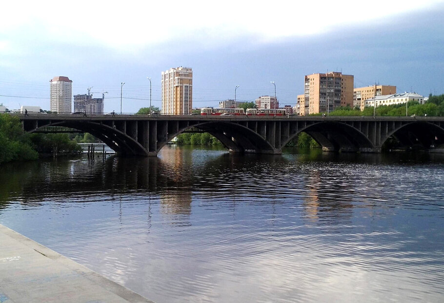 Фото про У реки