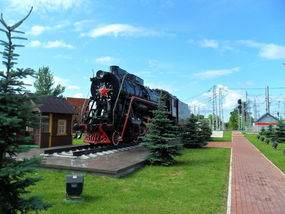 Картинки про Паровозы cерии Ов-324,Ов-6135 и Л 3348