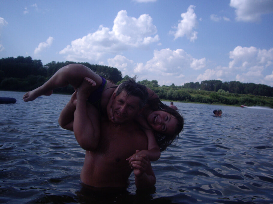 Фото Чудь помедленней кони