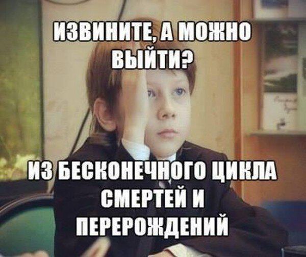 Фото Хочешь жить - умей вертеться