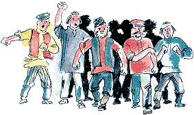 Картинки про Происхождение человека. Архаика и антропология