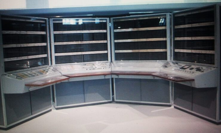 Фото про Шахматы и компьютер