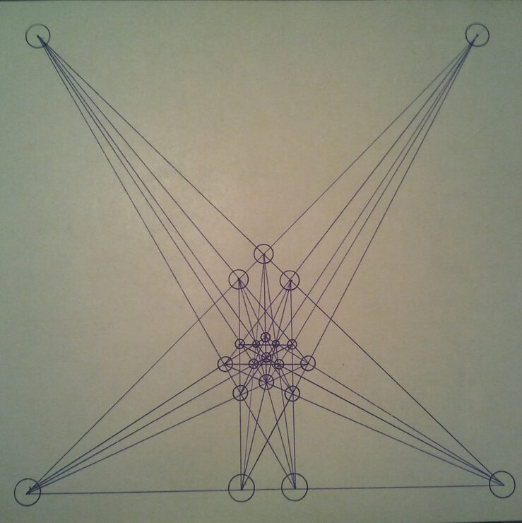 Картинки про Дьюдени и дубы