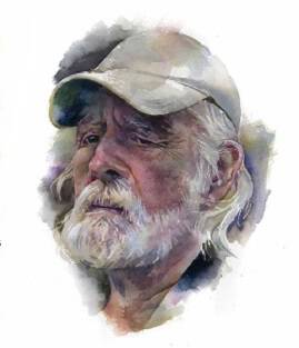 Фото Апофения