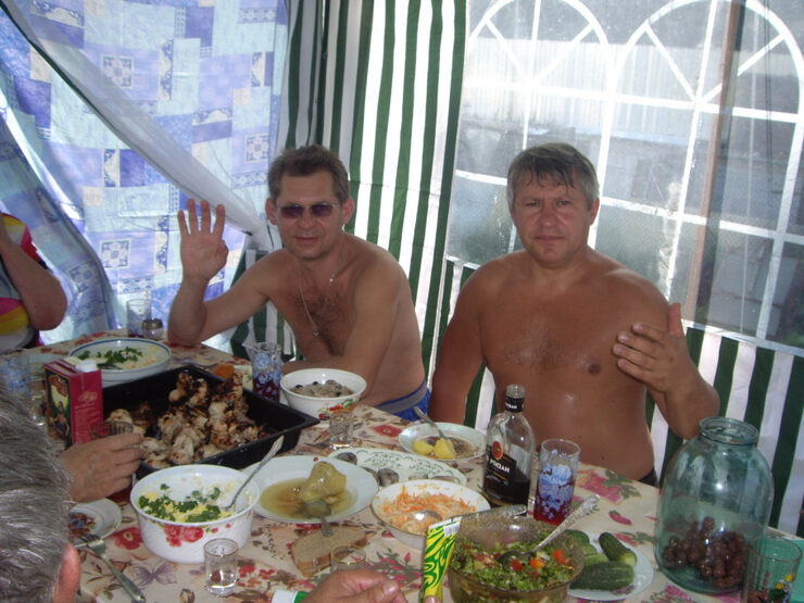 Фото Иерархическая система как инструмент подавления личности в ч