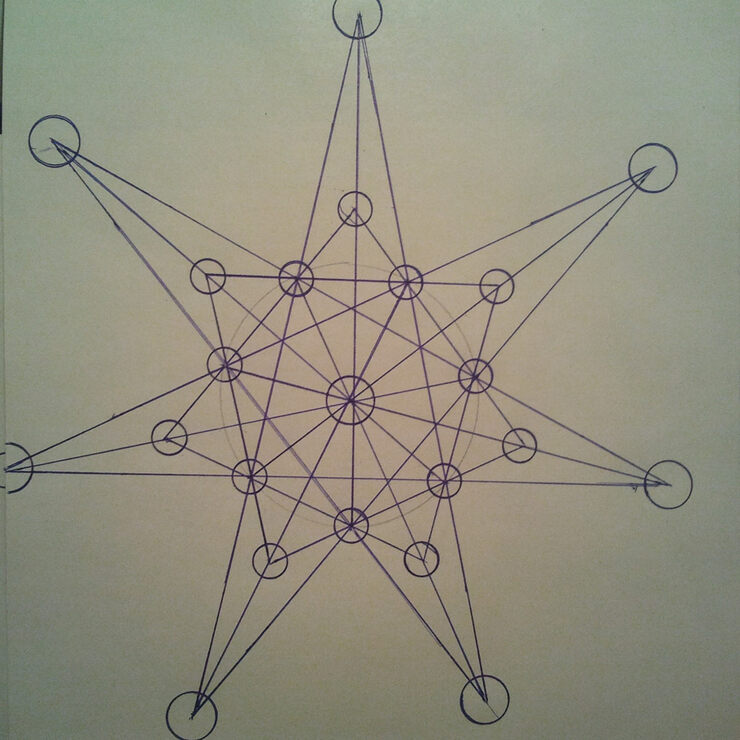 Картинки про Дьюдени и дубы