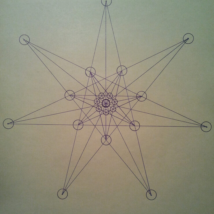 Картинки Дьюдени и дубы