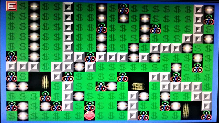 Фото про Компактное хранение информации