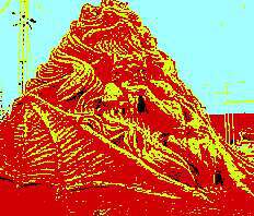 Фото Божественная комедия, и религиозный юмор духовности