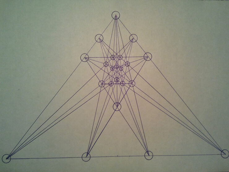 Фото Дьюдени и дубы