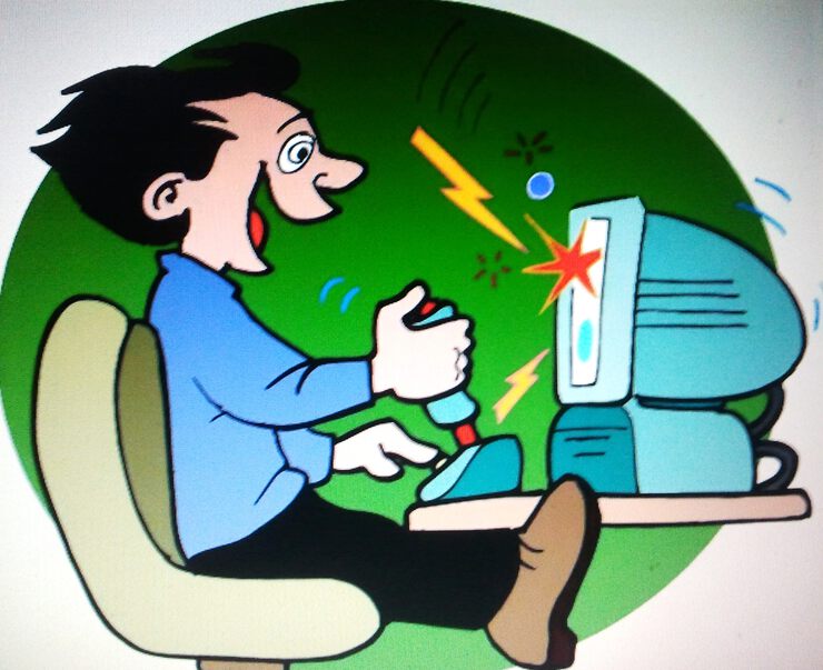 Фото Нет справедливого общества!