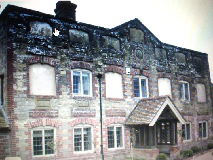 Картинки Нет справедливого общества!