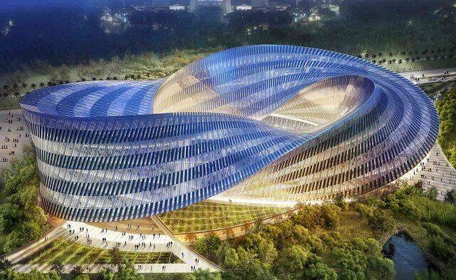 Фото Как разгадать загадку современности - Лента Мебиуса?