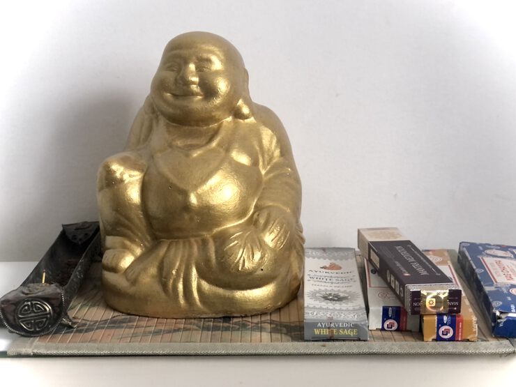 Фото История китайских палочек