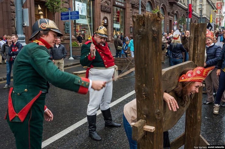 Фото Таро расскажут, чего ждать от 7 мая
