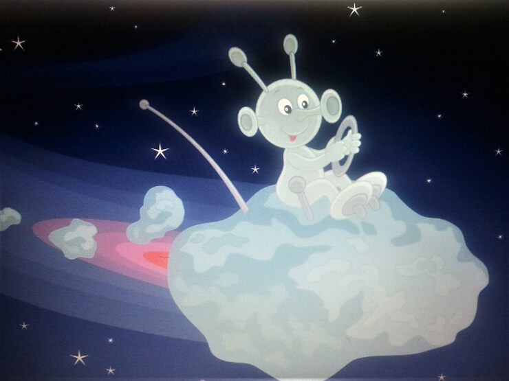 Фото про Термодинамическая стрела времени