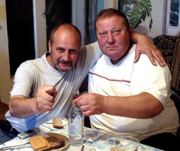 Картинки про Почему человек оказывается бедным?