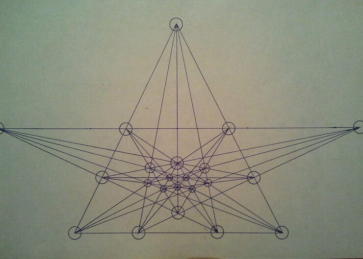 Фото про Дьюдени и дубы