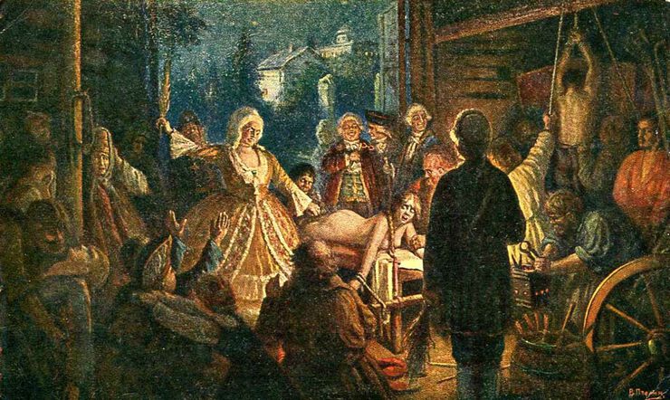 Фото В свете законов мироздания