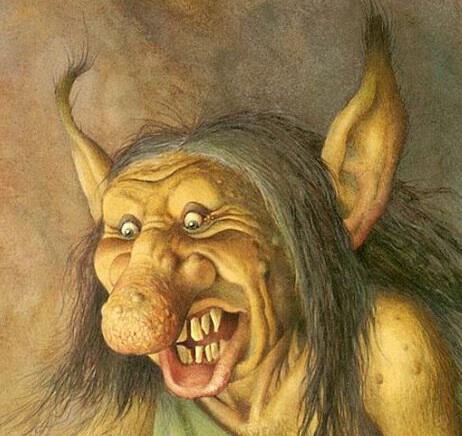 Фото Мистика тени: миф или реальность